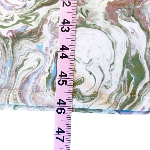 WILFRED ARITZIA Possibility Sleeveless midi dress Small - Picture 9 of 14